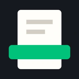 PaprGo app icon