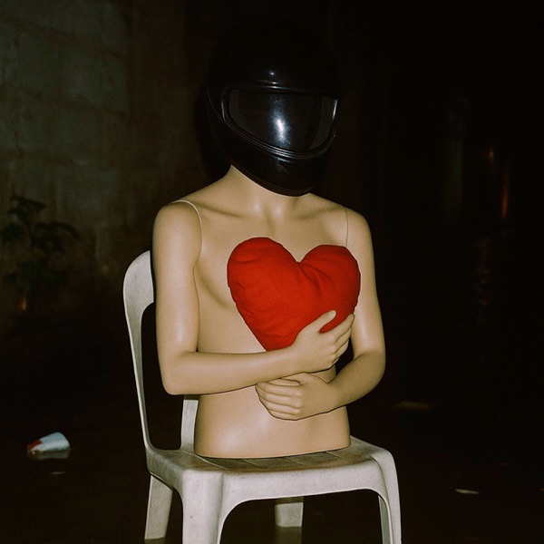 Lihim Ng Puso cover