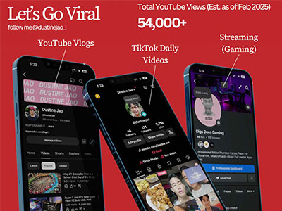 A vertical video thumbnail representing short-form content